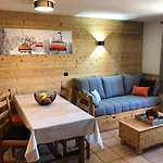 Balcons Appartements Vti