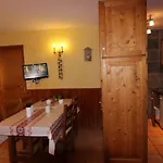 Balcons Appartements Vti