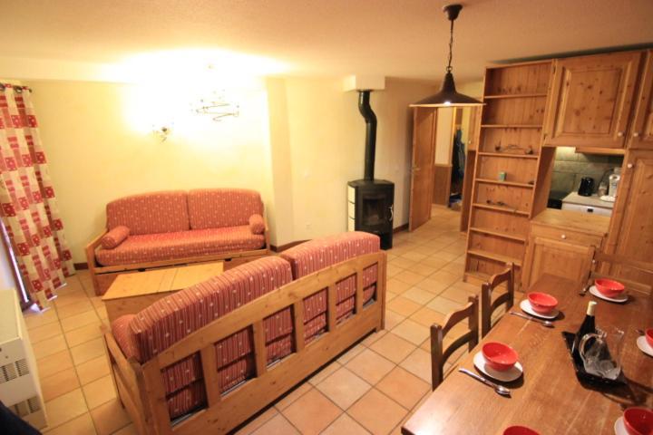 Balcons Vti Val Thorens