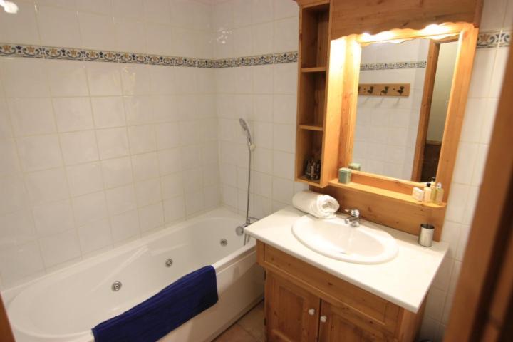 Apartamento Balcons Vti Val Thorens