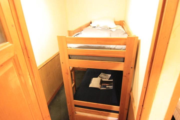 Apartment Balcons Vti *