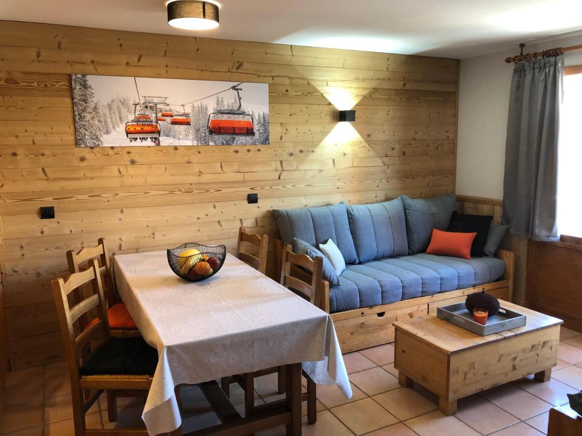 Balcons Vti Apartamento