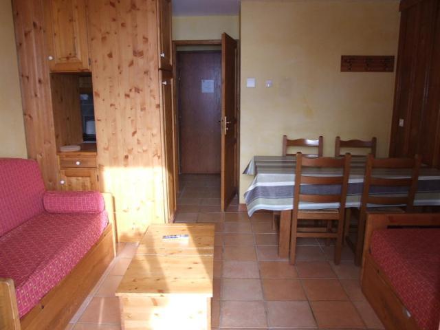 Apartamento Balcons Vti Val Thorens