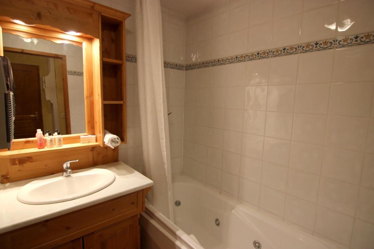 Balcons Vti Apartment *