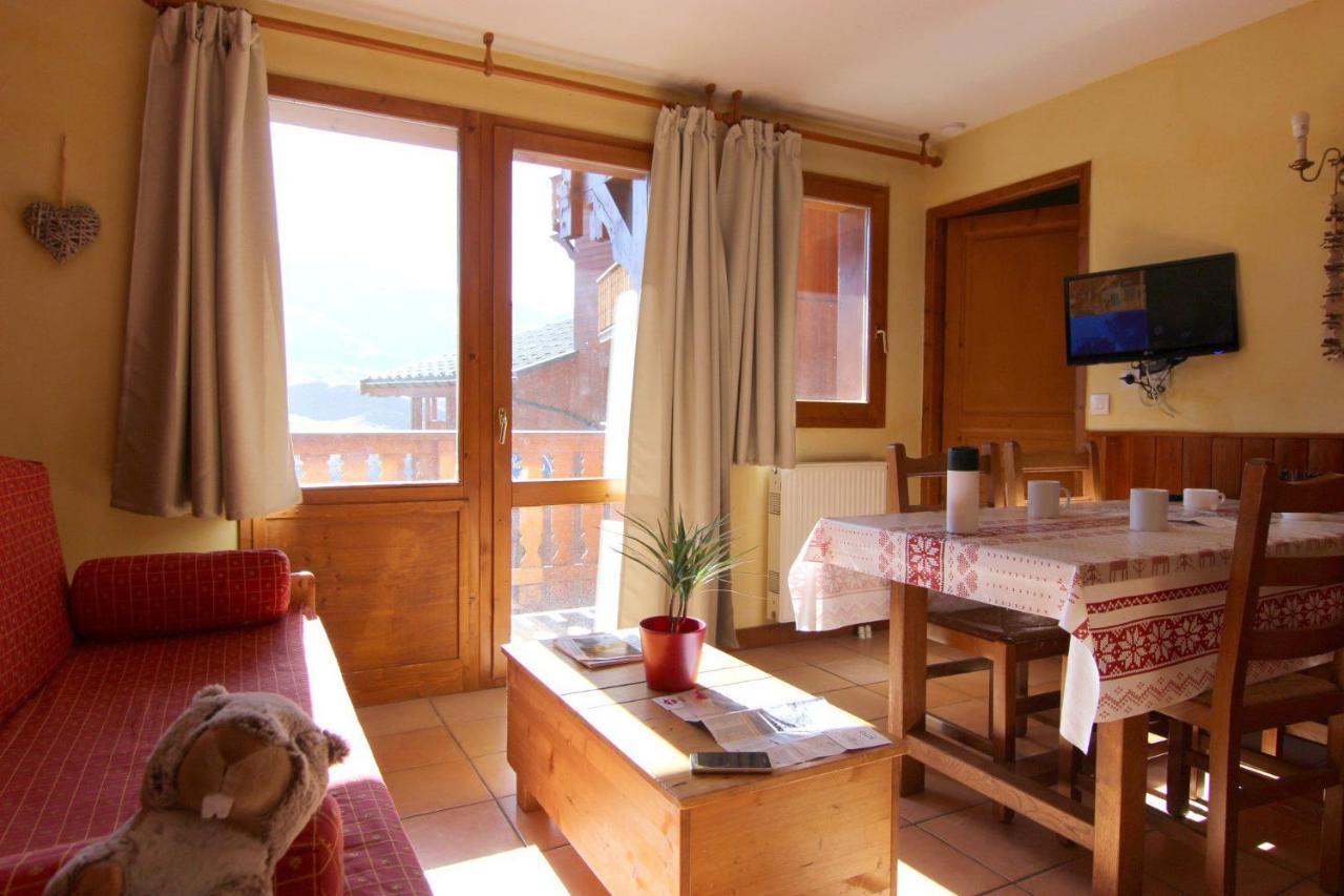 Balcons Vti Apartment