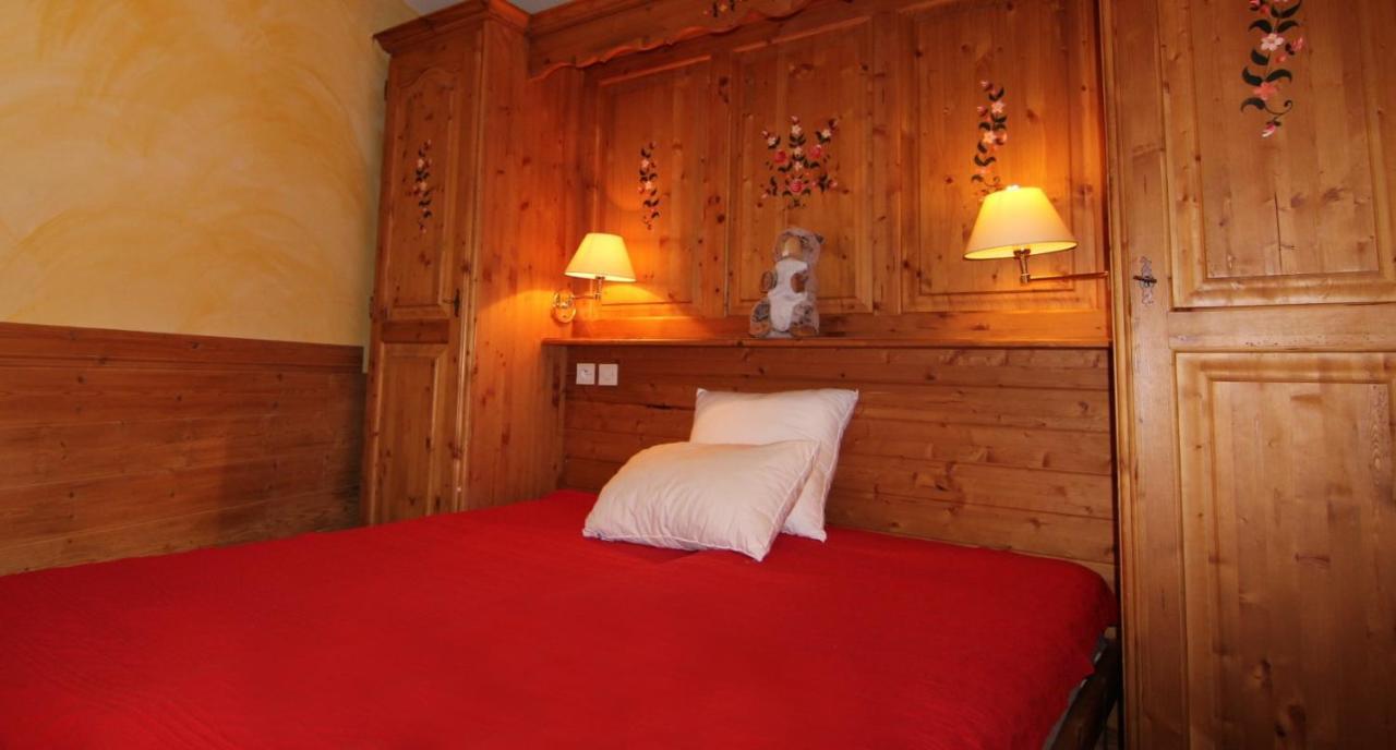 Apartamento Balcons Vti *