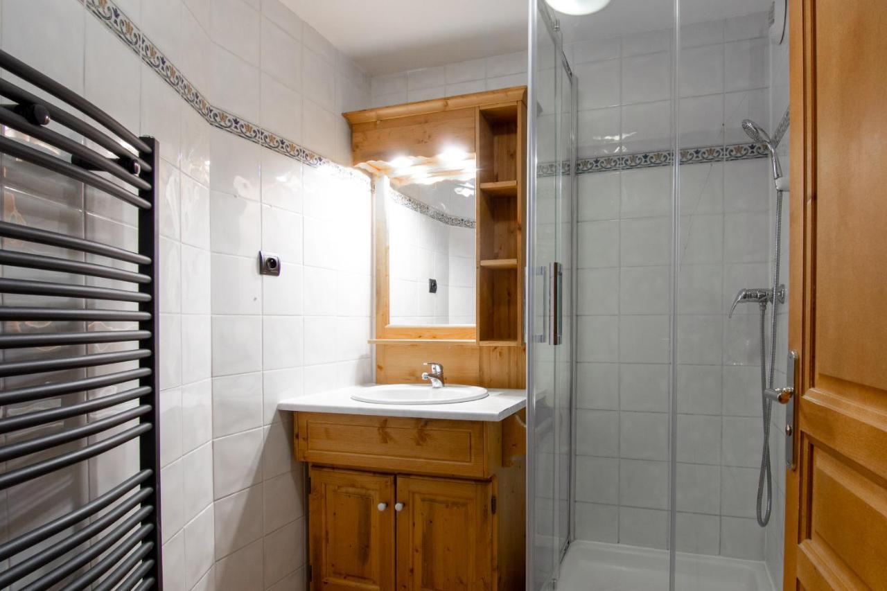 Apartamento Balcons Vti