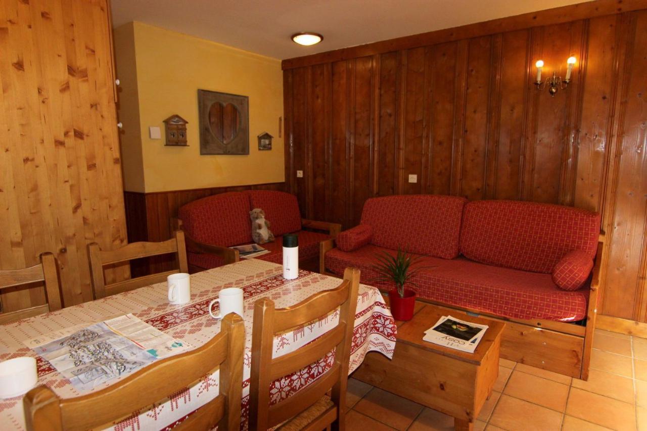 Balcons Vti Val Thorens
