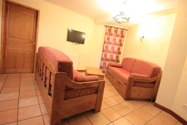 Apartment Balcons Vti Val Thorens
