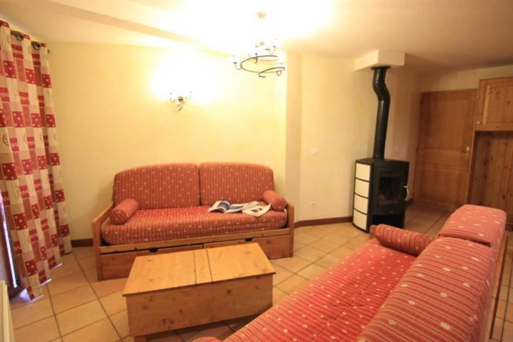 Balcons Vti Apartamento