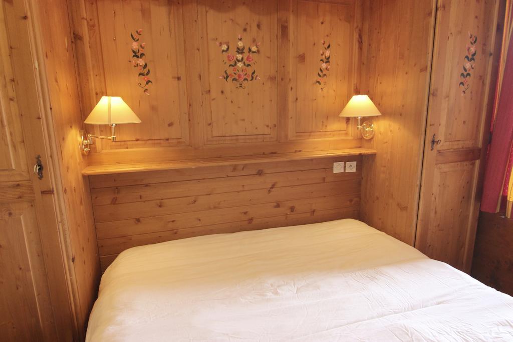 Apartment Balcons Vti *