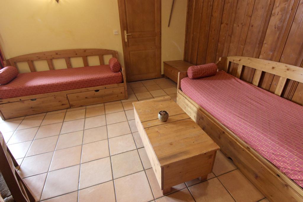 Apartment Balcons Vti Val Thorens