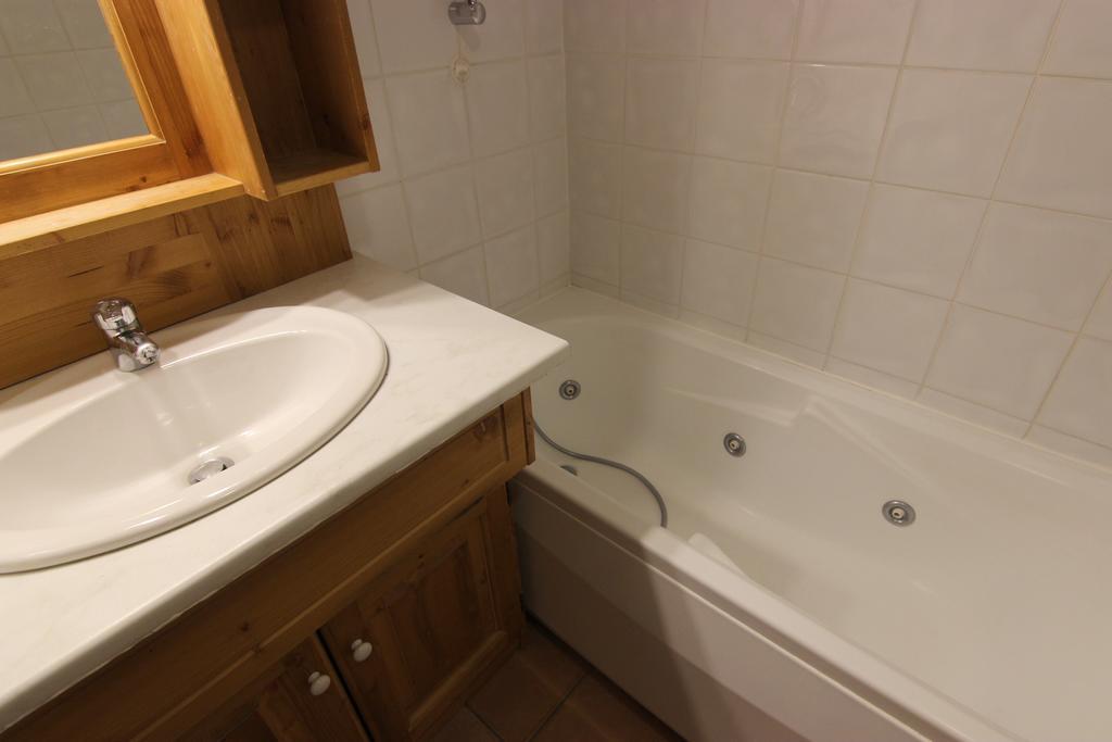 Balcons Vti Apartment *
