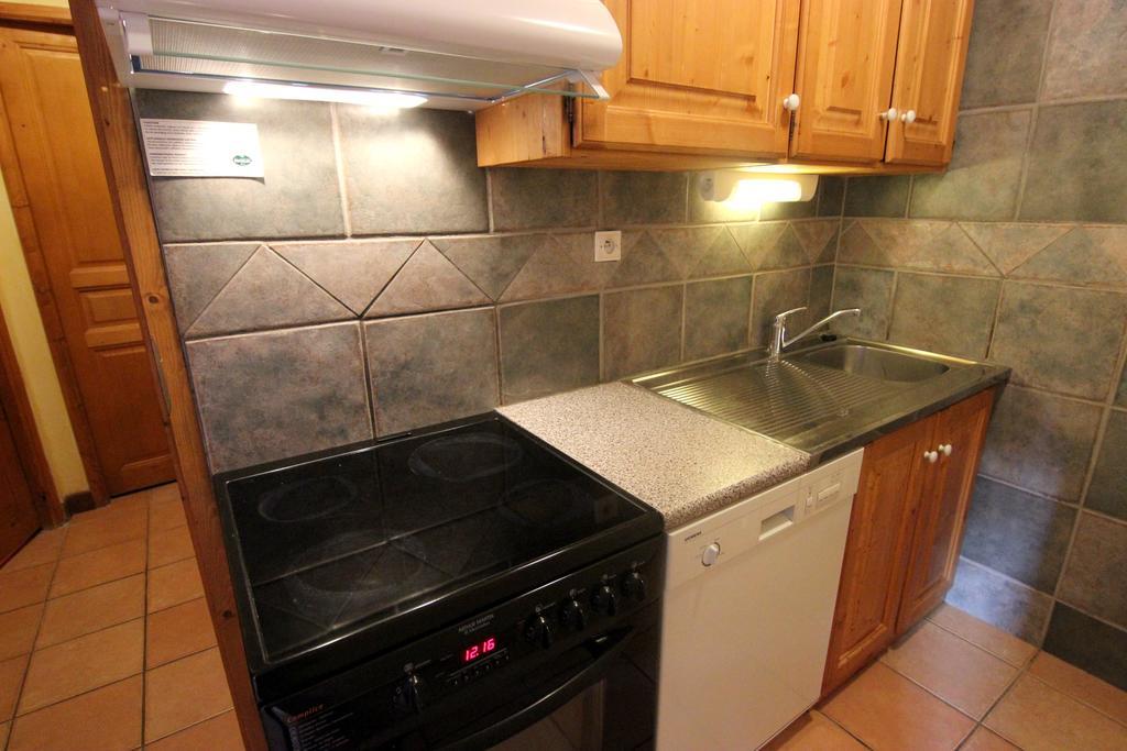 Balcons Vti Apartment *