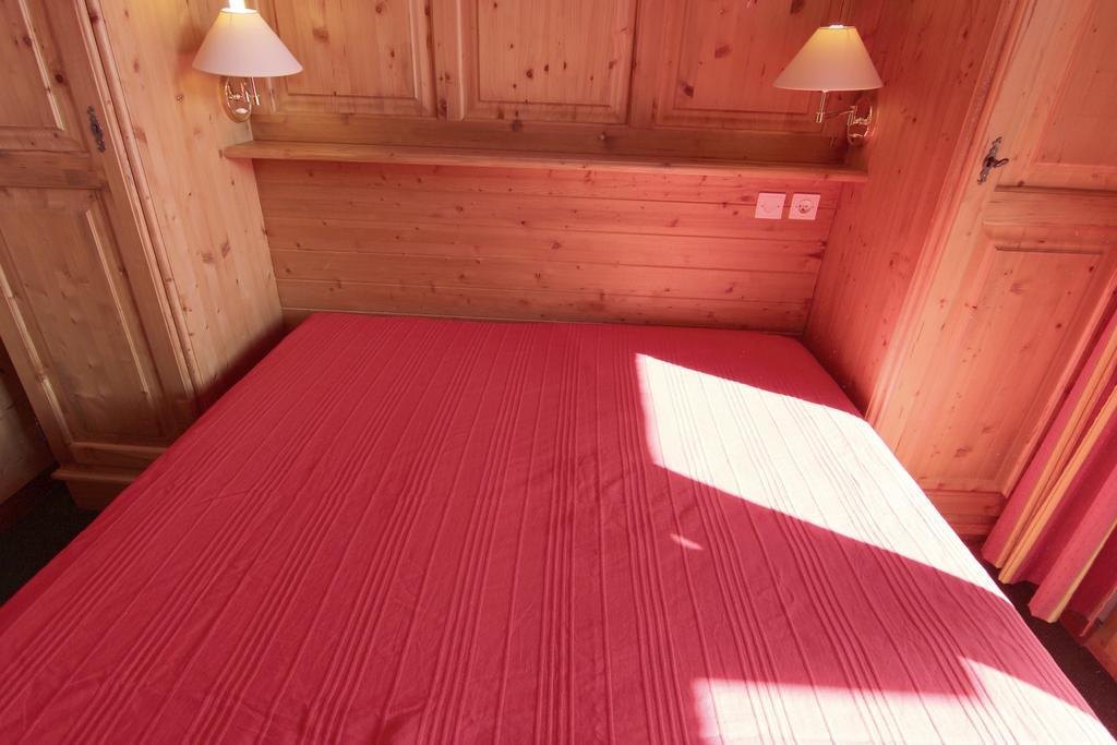 Balcons Vti Apartment Val Thorens