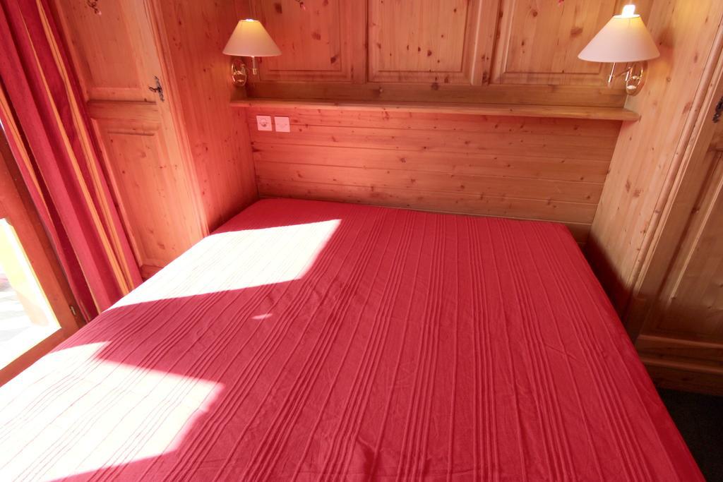 Balcons Vti Val Thorens