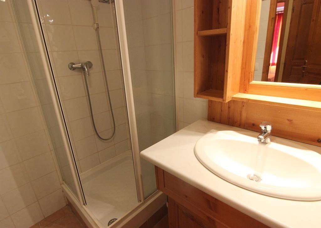 Balcons Vti Apartment
