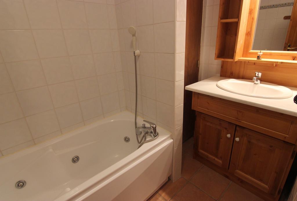 Apartment Balcons Vti *