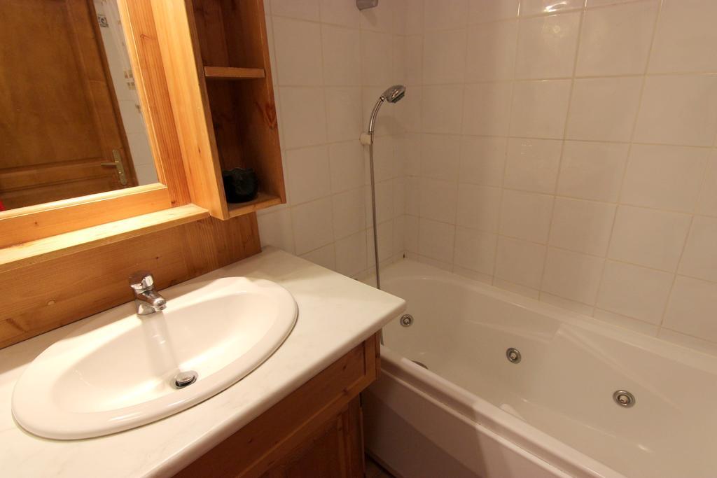 Apartment Balcons Vti *