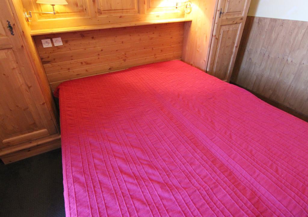 Balcons Vti Apartment Val Thorens