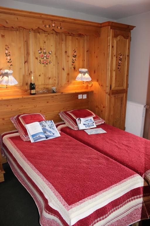 Balcons Vti * Val Thorens