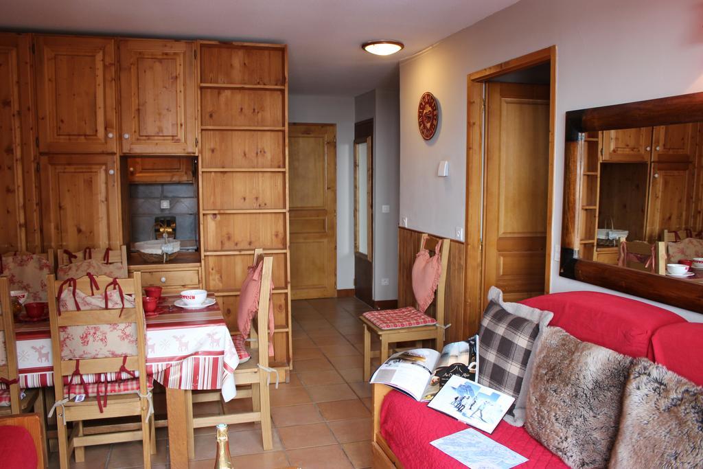 Balcons Vti Val Thorens